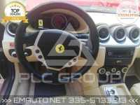 2007 Ferrari 612