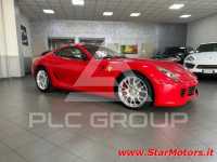 2007 Ferrari 599