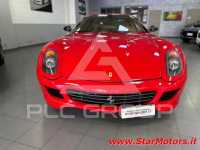 2007 Ferrari 599