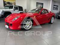 2007 Ferrari 599
