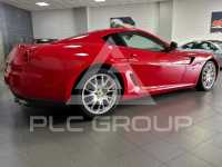 2007 Ferrari 599