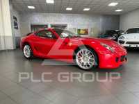 2007 Ferrari 599