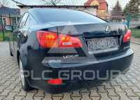 2007 Lexus IS