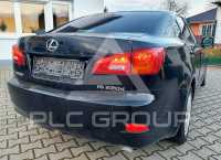2007 Lexus IS