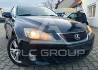 2007 Lexus IS