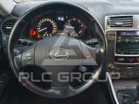 2007 Lexus IS