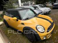 2007 Mini COOPER