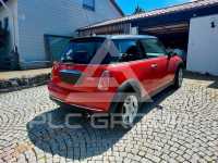 2007 Mini COOPER