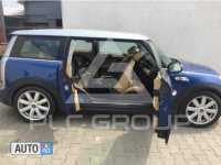 2007 Mini COOPER