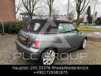 2007 Mini COOPER