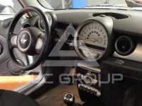 2007 Mini COOPER
