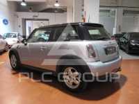 2007 Mini COOPER