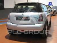 2007 Mini COOPER