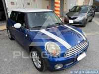 2007 Mini COOPER