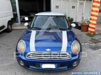 2007 Mini COOPER