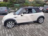 2007 Mini COOPER
