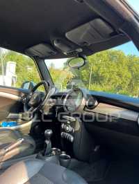 2007 Mini COOPER
