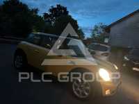 2007 Mini COOPER