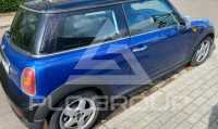 2007 Mini COOPER