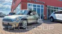 2007 Mini COOPER