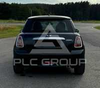 2007 Mini COOPER