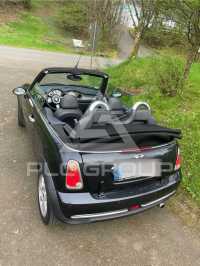 2007 Mini COOPER