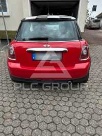2007 Mini COOPER