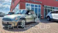 2007 Mini COOPER