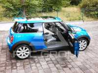 2007 Mini COOPER
