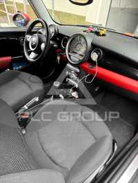 2007 Mini COOPER