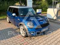 2007 Mini COOPER