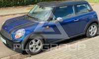 2007 Mini COOPER