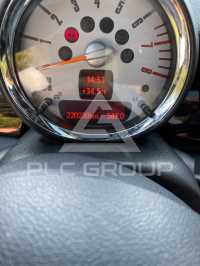 2007 Mini COOPER