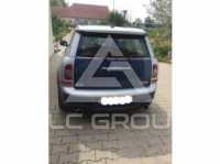 2007 Mini COOPER