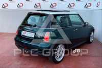 2007 Mini COOPER