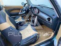 2007 Mini COOPER