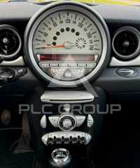 2007 Mini COOPER