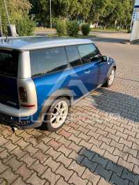 2007 Mini COOPER