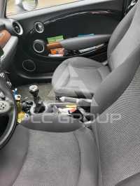 2007 Mini COOPER