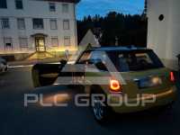 2007 Mini COOPER