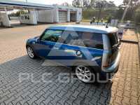 2007 Mini COOPER