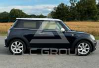 2007 Mini COOPER