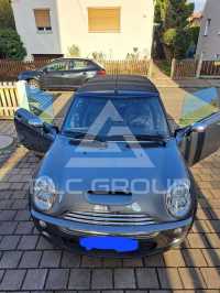 2007 Mini COOPER