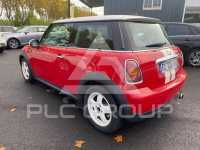 2007 Mini COOPER