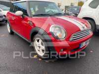 2007 Mini COOPER