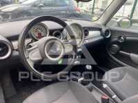 2007 Mini COOPER