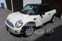 2007 Mini COOPER