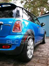 2007 Mini COOPER