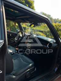 2007 Mini COOPER