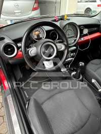 2007 Mini COOPER